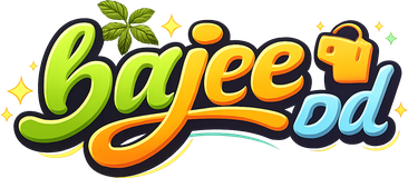bajee bd বাংলাদেশের লোগো